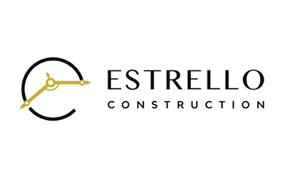 Estrello Contractors Logo