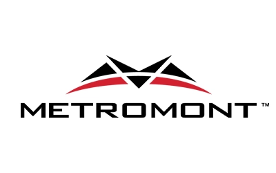 Metromont logo